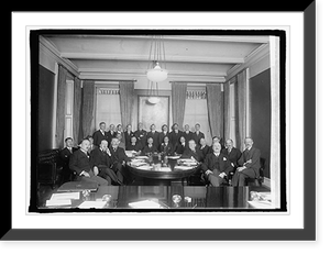 French & American Debt Commissions, 9/24/25 - 3, Antique Wall Art
