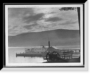 Mrs. H.S. Blatch - 2, Antique Wall Art