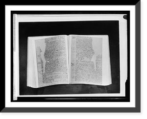 Historic Framed Print, Congressional Library, [Washington, D.C.] - 4,  17-7/8" x 21-7/8"