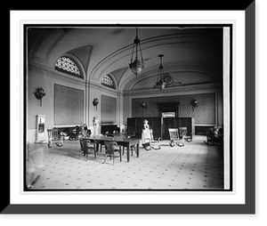 Historic Architecture - Washington DC - Union Station, Washington (2)