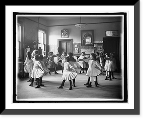 Black & White Photo - Georgetown, D.C - Vintage Wall Art Gift