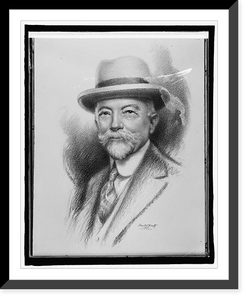 Chas. Lathrop Pack - 3, Vintage Poster