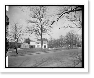 Historic Photo Print - Tex - Historic Wall Art Gift