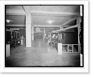 Vintage Photo Print - World's Fairs - Industrial exposition, 1926 (1)