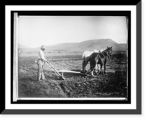 Salt River Project, Arizona Sacator Indian Reservation Classic, Antique Print