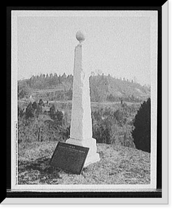 C.M. Depew - 6, Historic Reproduction