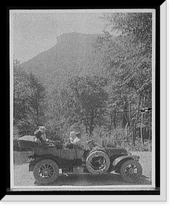 A. Bolin sports, Antique Poster
