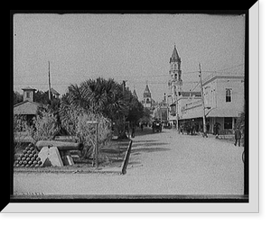 Botany class . Barnard Classic, Antique Print