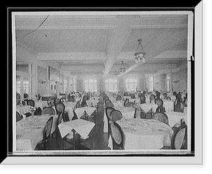 Chinese student meeting, Tokyo Classic, Historic Print