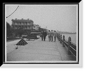 Bloomfield - Zeisler - 2 Classic, Historic Print