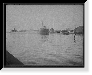 A. Reiss - 4, Historic Reproduction