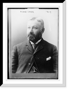 Henry L. Stimson Classic, Antique Poster