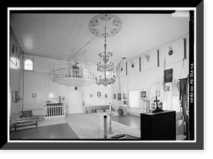 Holy Ascension Russian Orthodox Church, Unalaska Island, Unalaska, Aleutian Islands, AK - 10, Vintage Print