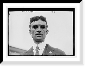Philip P. Farley, Historic Reproduction