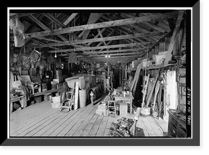 Historic Architecture - Northern Commercial Company, Warehouse
