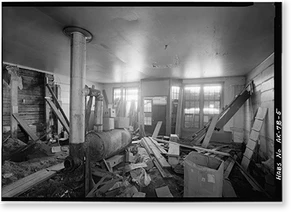 Historic Architecture - Northern Commercial Company, Store (1)