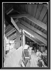 Historic Architecture - Northern Commercial Company, Store (2)
