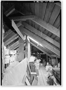 Historic Architecture - Northern Commercial Company, Store (2)