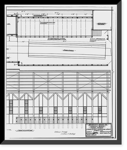 Kennecott Copper Corporation, On Copper River & Northwestern Railroad, Kennicott, Valdez-Cordova Census Area, AK - 39, Historic Reproduction