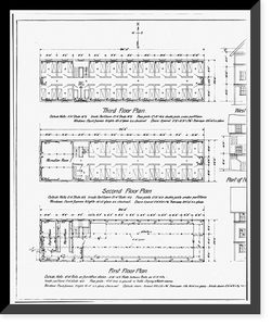 Kennecott Copper Corporation, On Copper River & Northwestern Railroad, Kennicott, Valdez-Cordova Census Area, AK - 93, Antique Wall Art