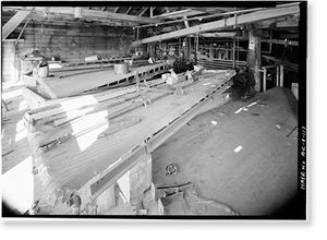 Historic Architecture - Railroads & Depots - Kennecott Copper (5)