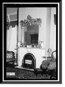 Antique Architecture - Selma, Alabama - Dawson-Vaughan House (3)