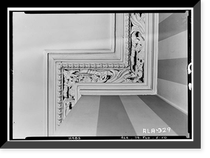 Antique Architecture - Florence, Alabama - Courtview, 505 North Court (4)