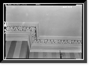 Antique Architecture - Florence, Alabama - Courtview, 505 North Court (5)