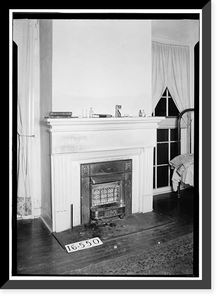 McElhaney House, 135 North College Street, Auburn, Lee County, AL - 11 Classic, Historic Reproduction