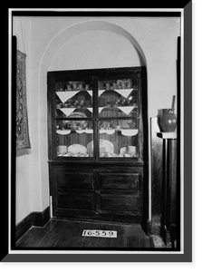 Historic Architecture - Tuskegee, Alabama - Hunter-Callaway House
