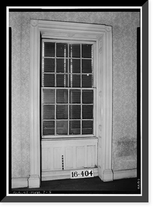 Miss Howard Weeden House, 300 Gates Avenue, Huntsville, Madison County, AL - 4, Vintage Wall Art