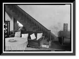 David Wade House, Bob Wade Lane, Huntsville, Madison County, AL - 6 Classic, Antique Wall Art