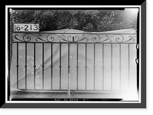 Bluff Hall, 407 North Commissioners Avenue, Demopolis, Marengo County, AL - 5 Classic, Vintage Wall Art