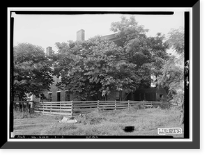 Vintage Building Photo - Linden, Alabama - Old Marengo County (1)