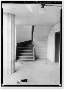 Vintage Building Photo - Linden, Alabama - Old Marengo County (2)