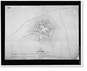 Antique Architecture - Dauphin Island, Alabama - Fort Gaines, Pelican (5)