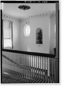 Vintage Building Photo - Mobile, Alabama - Burgess-Maschmeyer House (6)