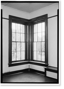 Historic Architecture - Mobile, Alabama - Barton Academy (3)