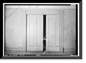 Briarwood, Dauphin Way & Mobile Street, Mobile, Mobile County, AL - 14, Vintage Wall Art