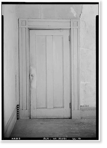 Historic Architecture - Mobile, Alabama - Briarwood, Dauphin Way (3)
