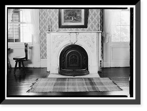 Antique Architecture - Spring Hill, Alabama - Azalea Grove, 55 South (4)
