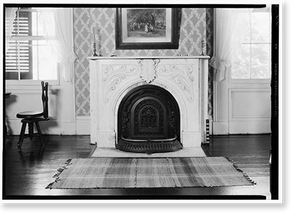 Antique Architecture - Spring Hill, Alabama - Azalea Grove, 55 South (4)