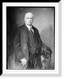 L. Terrell, Vintage Wall Art