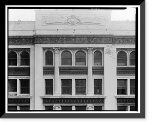 City of Paris Dry Goods Company, Geary & Stockton Streets, San Francisco, San Francisco County, CA - 10, Antique Wall Art