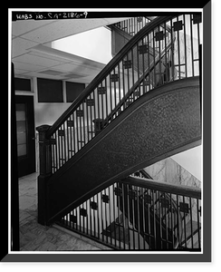 Holbrook Building, 58 Sutter Street, San Francisco, San Francisco County, CA - 9, Antique Wall Art