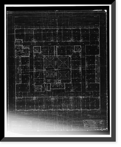 Holbrook Building, 58 Sutter Street, San Francisco, San Francisco County, CA - 12, Vintage Wall Art