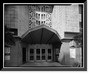 Historic Framed Print, Medical-Dental Building, 450 Sutter Street, San Francisco, San Francisco County, CA - 5,  17-7/8" x 21-7/8" Historic Framed Print, Medical-Dental Building, 450 Sutter Street, San Francisco, San Francisco County, CA - 5,  17-7/8" x 21-7/8"