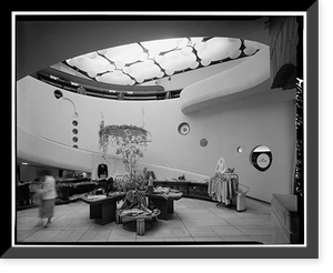V.C. Morris Store, 140 Maiden Lane, San Francisco, San Francisco County, CA - 5 Classic, Vintage Print