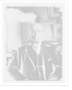 D.O. Mills - 2, Vintage Wall Art
