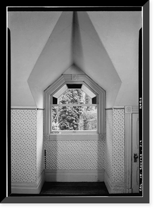 Trocadero Inn, Sigmund Stern Grove, San Francisco, San Francisco County, CA - 8, Historic Reproduction